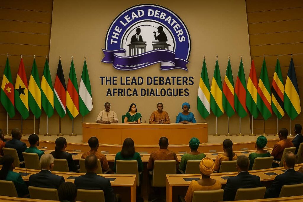 Africa Dialogues