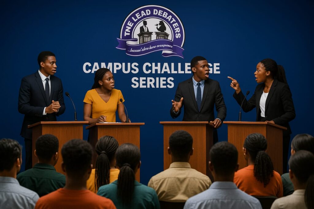 The Campus Challenge Series