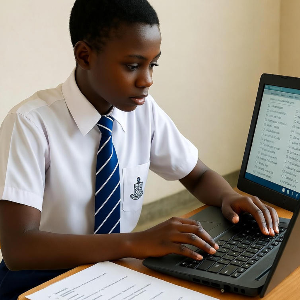 The Importance of Computer-Based Test in Nigerian Secondary School Examination